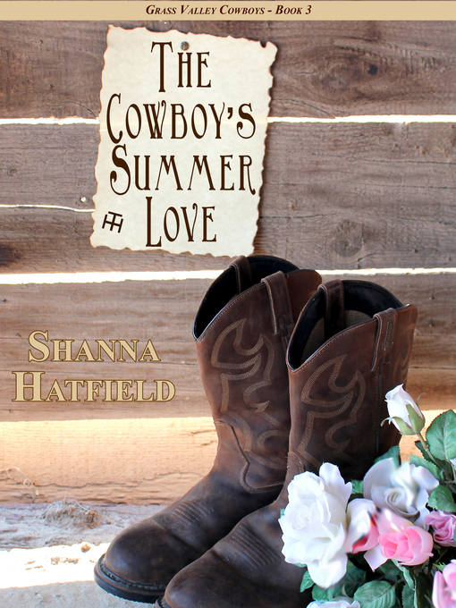 Title details for The Cowboy's Summer Love by Shanna Hatfield - Available